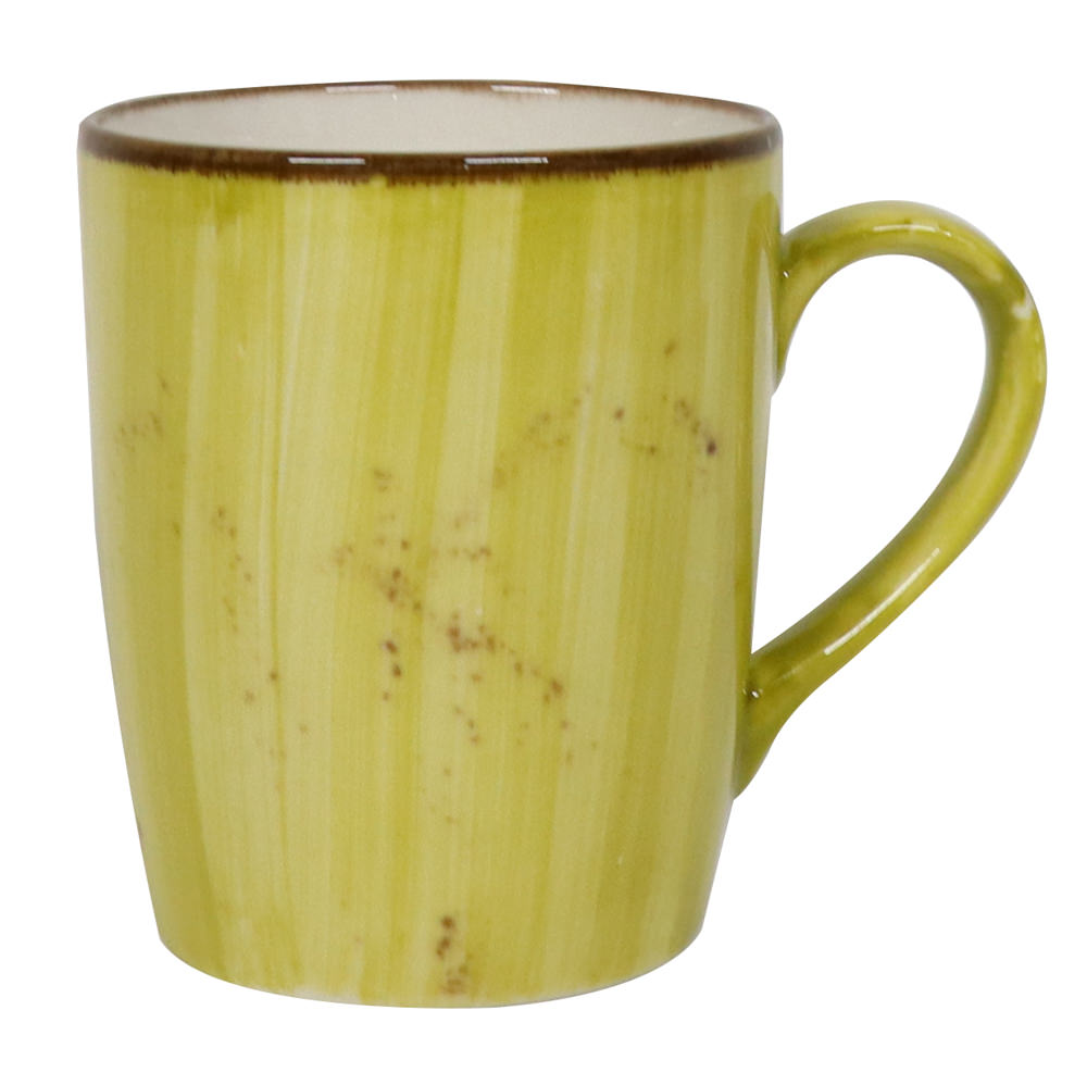 HELSINKI SARE MUG - GREEN 41