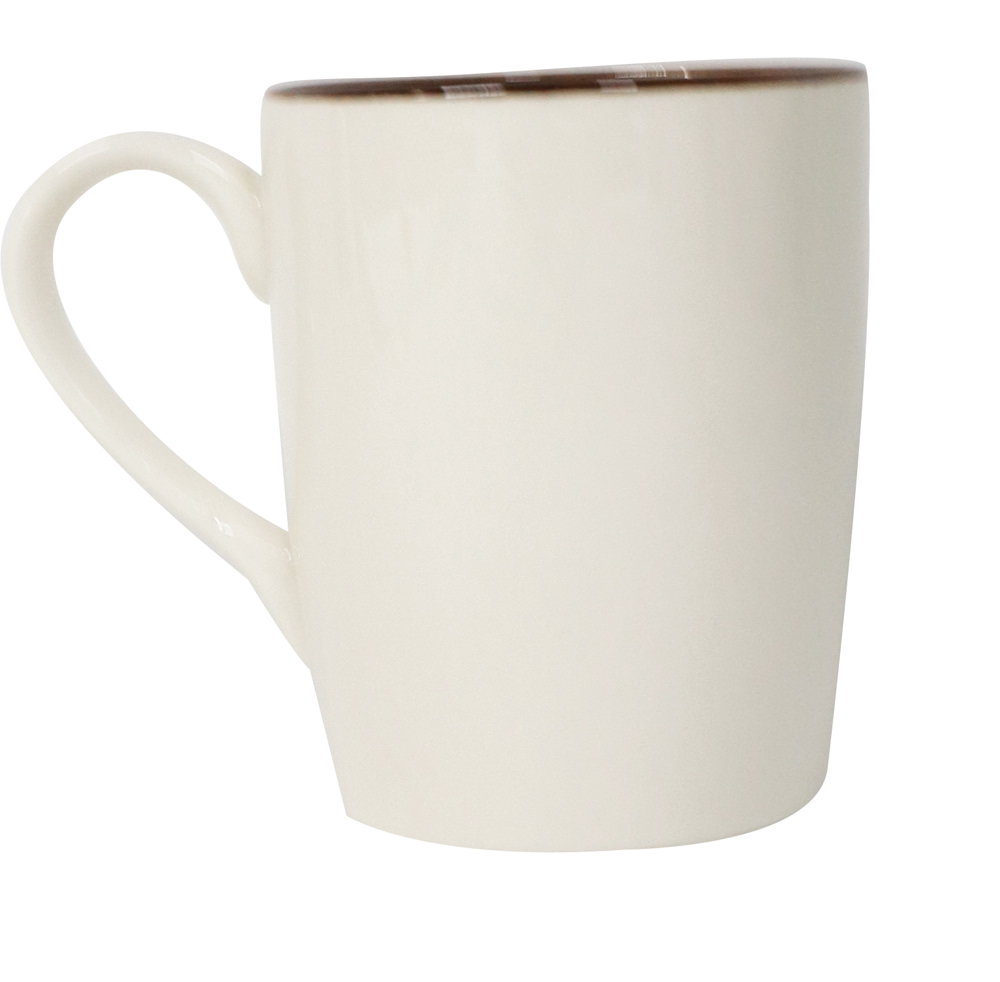 TOKYO SARE MUG - BROWN