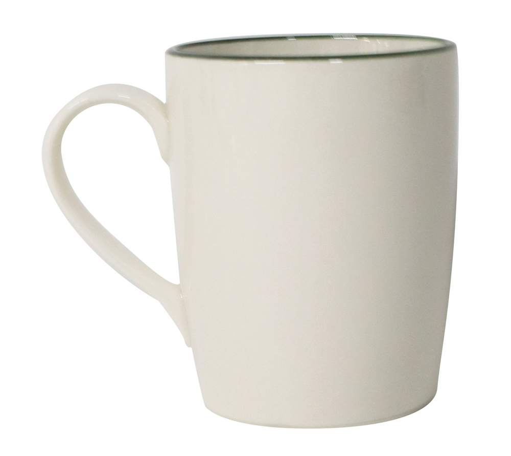 TOKYO SARE MUG - GREEN