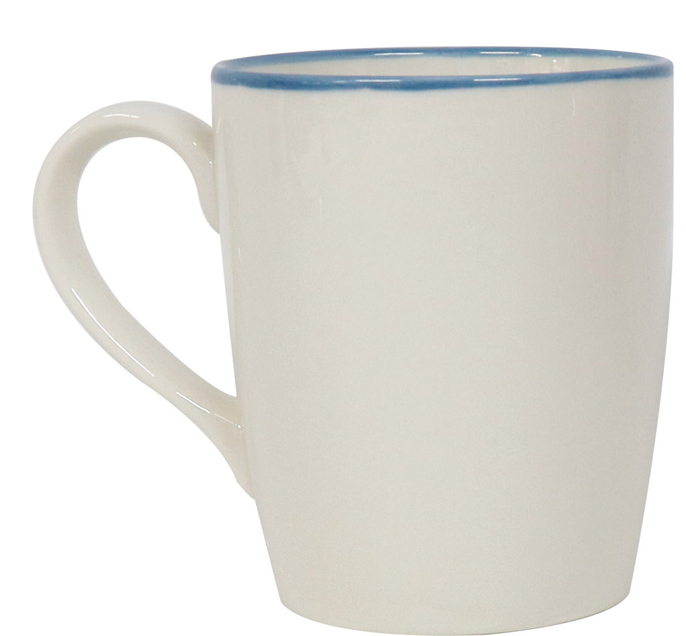 TOKYO SARE MUG - BLUE