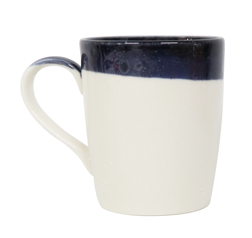 LIMA SARE MUG - BLUE